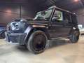 Mercedes-Benz G 63 AMG G63 AMG BRABUS 800/YELLOW WHITE LEATHER/DUOTONE Noir - thumbnail 46