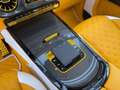 Mercedes-Benz G 63 AMG G63 AMG BRABUS 800/YELLOW WHITE LEATHER/DUOTONE Noir - thumbnail 16