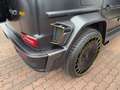 Mercedes-Benz G 63 AMG G63 AMG BRABUS 800/YELLOW WHITE LEATHER/DUOTONE Noir - thumbnail 44