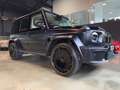 Mercedes-Benz G 63 AMG G63 AMG BRABUS 800/YELLOW WHITE LEATHER/DUOTONE Noir - thumbnail 47