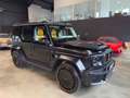 Mercedes-Benz G 63 AMG G63 AMG BRABUS 800/YELLOW WHITE LEATHER/DUOTONE Noir - thumbnail 2