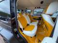 Mercedes-Benz G 63 AMG G63 AMG BRABUS 800/YELLOW WHITE LEATHER/DUOTONE Noir - thumbnail 31