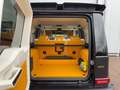 Mercedes-Benz G 63 AMG G63 AMG BRABUS 800/YELLOW WHITE LEATHER/DUOTONE Noir - thumbnail 20