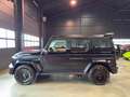 Mercedes-Benz G 63 AMG G63 AMG BRABUS 800/YELLOW WHITE LEATHER/DUOTONE Noir - thumbnail 7