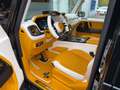 Mercedes-Benz G 63 AMG G63 AMG BRABUS 800/YELLOW WHITE LEATHER/DUOTONE Noir - thumbnail 9
