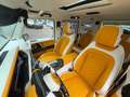 Mercedes-Benz G 63 AMG G63 AMG BRABUS 800/YELLOW WHITE LEATHER/DUOTONE Noir - thumbnail 23