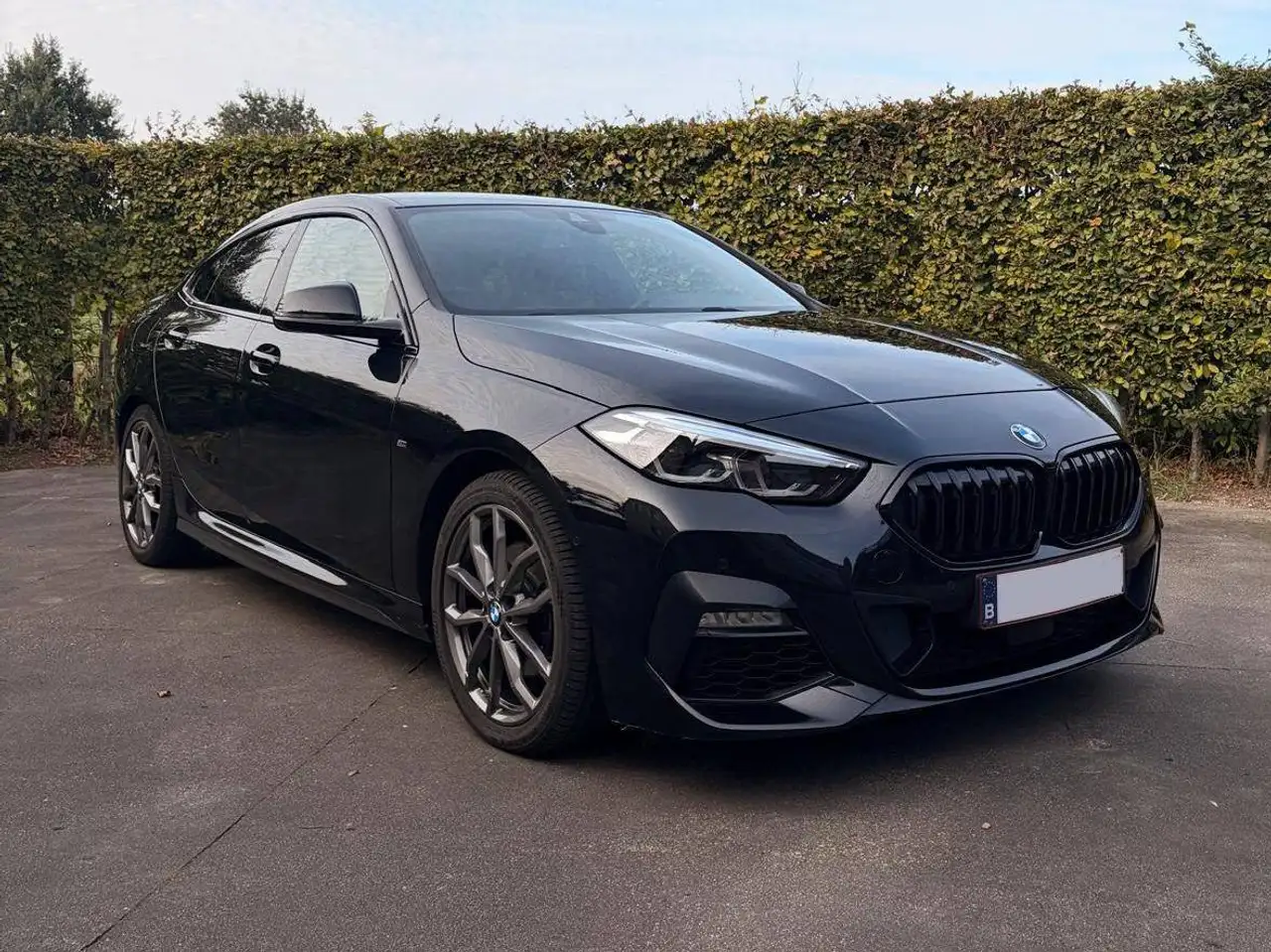 BMW 218