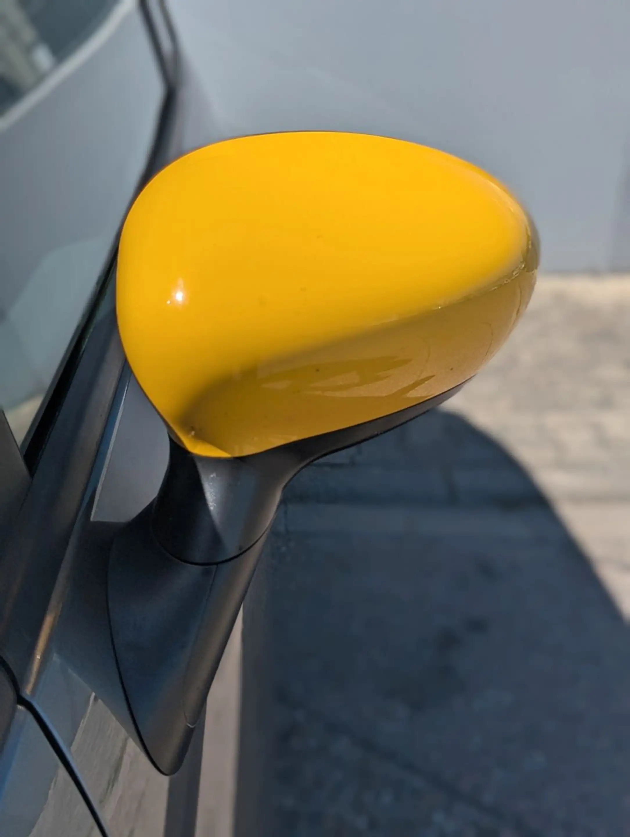 Abarth 500 Cabrio 595 C Pista — photo 10