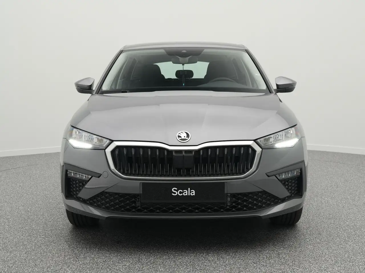 Skoda Scala 2026