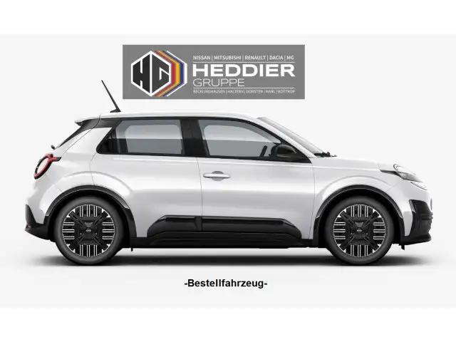 Nissan Micra 90kW Engage *WP*LED*CARPLAY*KLIMAAUTOM*PDC