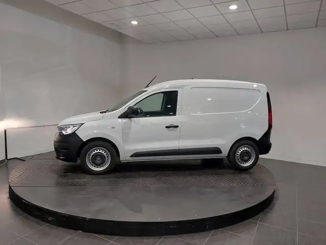 Renault Express view 6