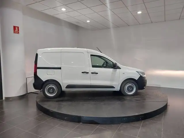 Renault Express view 4