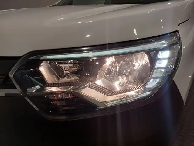 Renault Express view 7