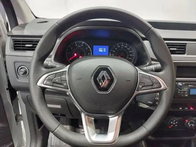 Renault Express view 11