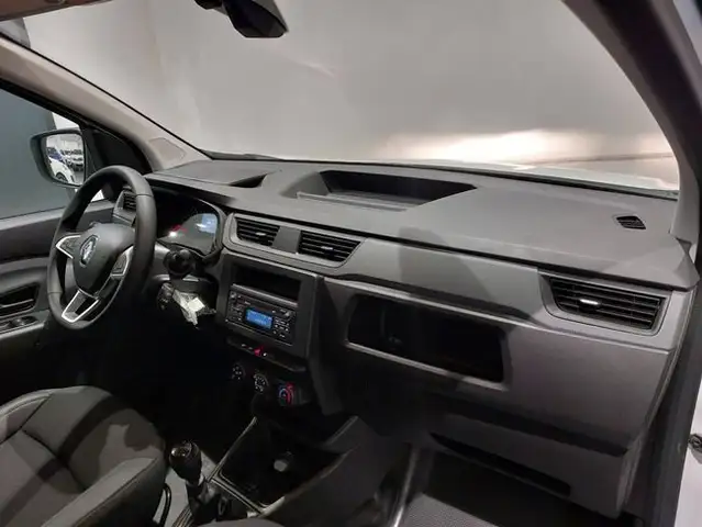 Renault Express view 14