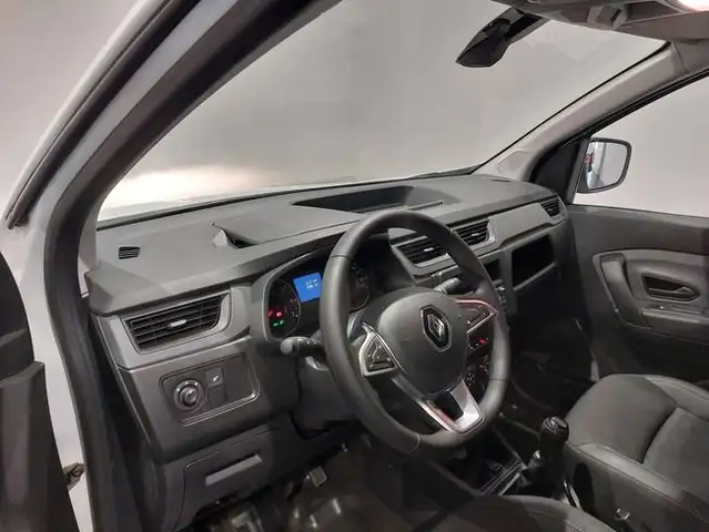 Renault Express view 13