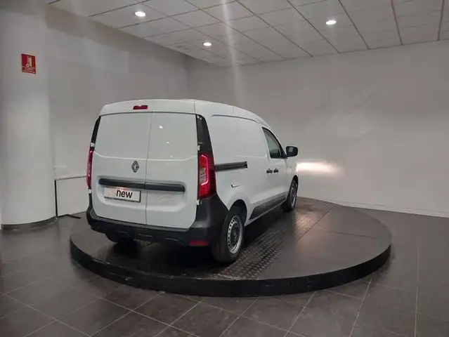 Renault Express view 3