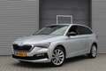 Skoda Scala 1.0 TSI First Edition I Carplay I PDC I Climate Co Grijs - thumbnail 1