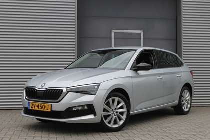 Skoda Scala 1.0 TSI First Edition I Carplay I PDC I Climate Co
