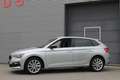 Skoda Scala 1.0 TSI First Edition I Carplay I PDC I Climate Co Grijs - thumbnail 3