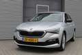 Skoda Scala 1.0 TSI First Edition I Carplay I PDC I Climate Co Grijs - thumbnail 2