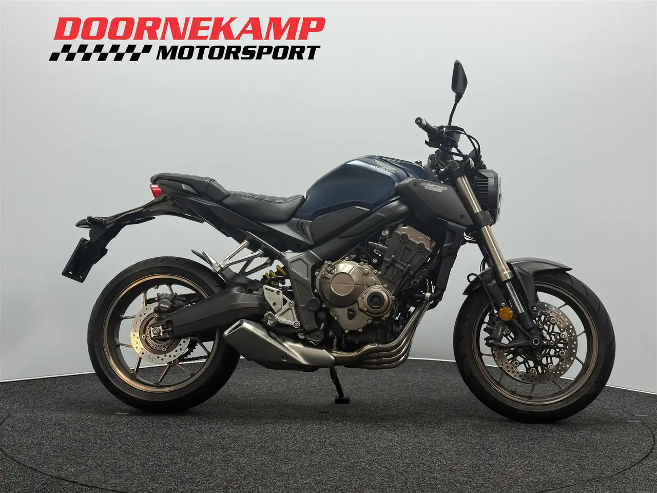 Honda CB 650