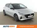 Hyundai i20 1.0 T-GDI Mild-Hybrid Prime*NAVI*LED*TEMPO*CAM Grau - thumbnail 8