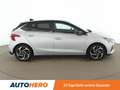 Hyundai i20 1.0 T-GDI Mild-Hybrid Prime*NAVI*LED*TEMPO*CAM Grau - thumbnail 7