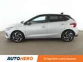 Hyundai i20 1.0 T-GDI Mild-Hybrid Prime*NAVI*LED*TEMPO*CAM Grau - thumbnail 3