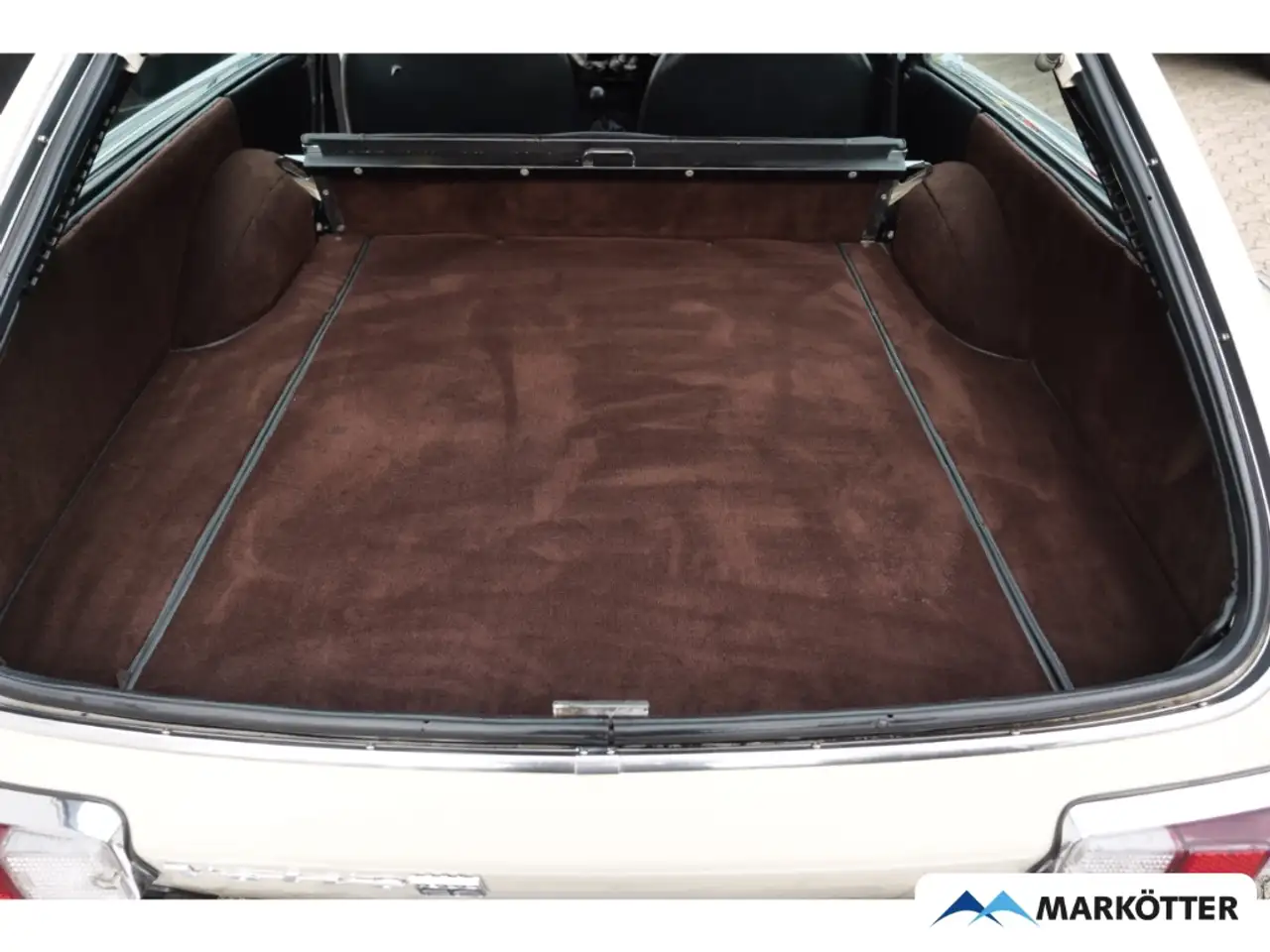 Volvo P1800 ES /Tiefbettfelgen/HU/AU neu/, foto 9