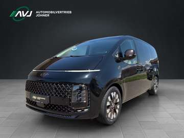 Premium Signature 4WD | Pano-Dach