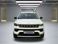 Jeep Compass 1.5 MHEV Altitude FWD DCT Blanc - thumbnail 2