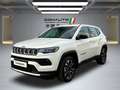 Jeep Compass 1.5 MHEV Altitude FWD DCT Blanc - thumbnail 1