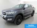Ford Ranger 2.2 TDCi Aut. Limited 4x4 AHK+SHZ+DAB Grau - thumbnail 2