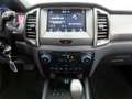 Ford Ranger 2.2 TDCi Aut. Limited 4x4 AHK+SHZ+DAB Grau - thumbnail 20