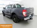 Ford Ranger 2.2 TDCi Aut. Limited 4x4 AHK+SHZ+DAB Grau - thumbnail 3