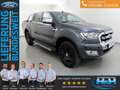 Ford Ranger 2.2 TDCi Aut. Limited 4x4 AHK+SHZ+DAB Grau - thumbnail 1