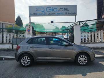 VOLKSWAGEN POLO 1.0 80CV KM 72000-2020
