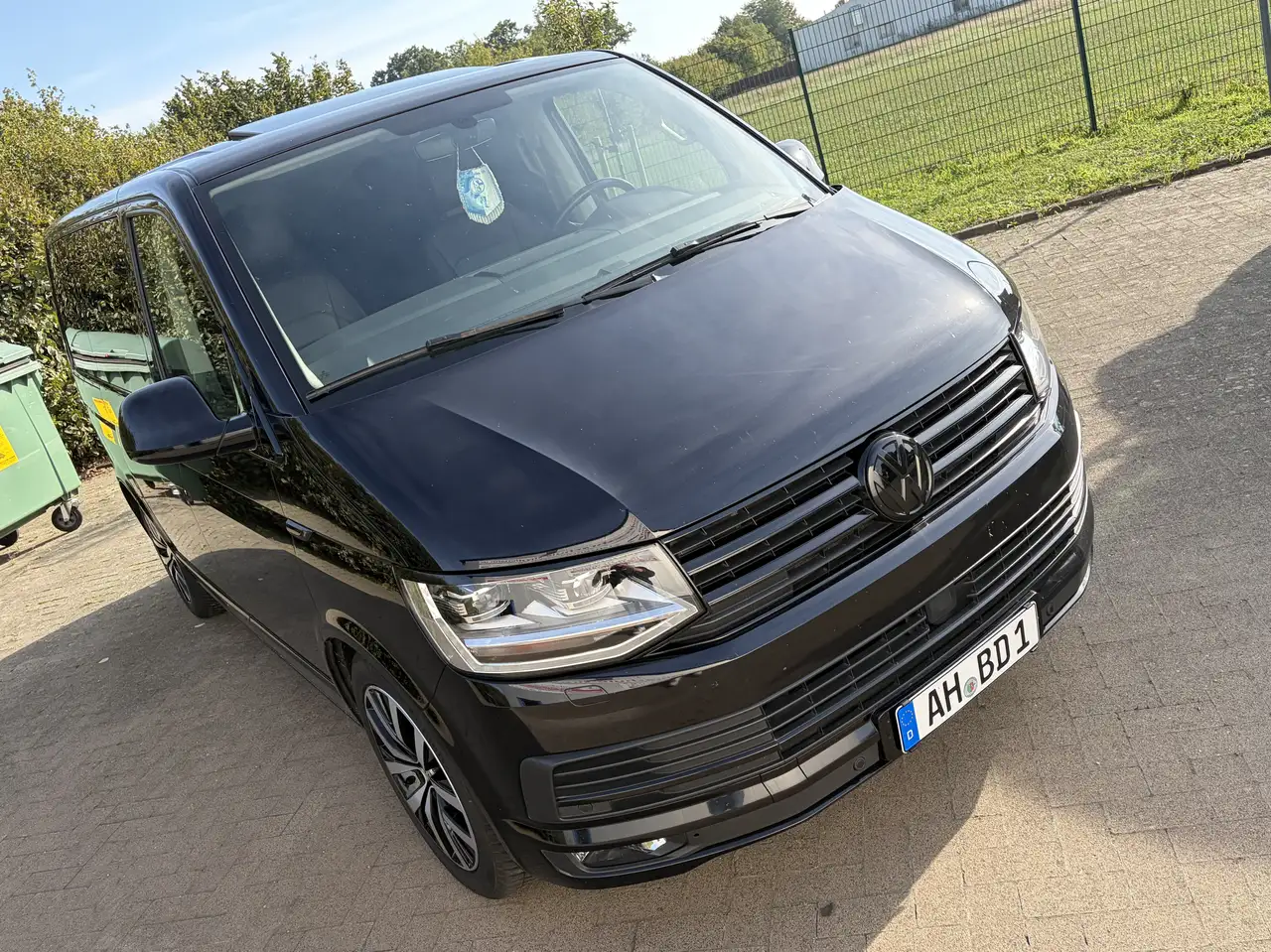 Volkswagen T6