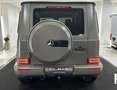 Mercedes-Benz G 400 d 4Matic 9G-Tronic Verde - thumbnail 10