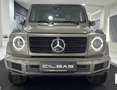 Mercedes-Benz G 400 d 4Matic 9G-Tronic Verde - thumbnail 4