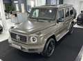 Mercedes-Benz G 400 d 4Matic 9G-Tronic Verde - thumbnail 1