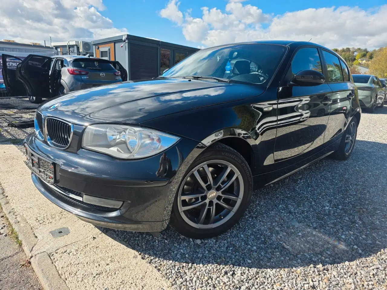BMW 116