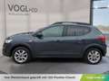 Dacia Sandero Stepway TCe 90 CVT Grau - thumbnail 2