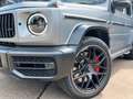 Mercedes-Benz G 63 AMG DESIGNO MAGNO PLATIN Grau - thumbnail 2