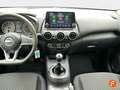 Nissan Juke DIG-T 84 kW (114 CV) 6M/T N-Connecta Blanco - thumbnail 19