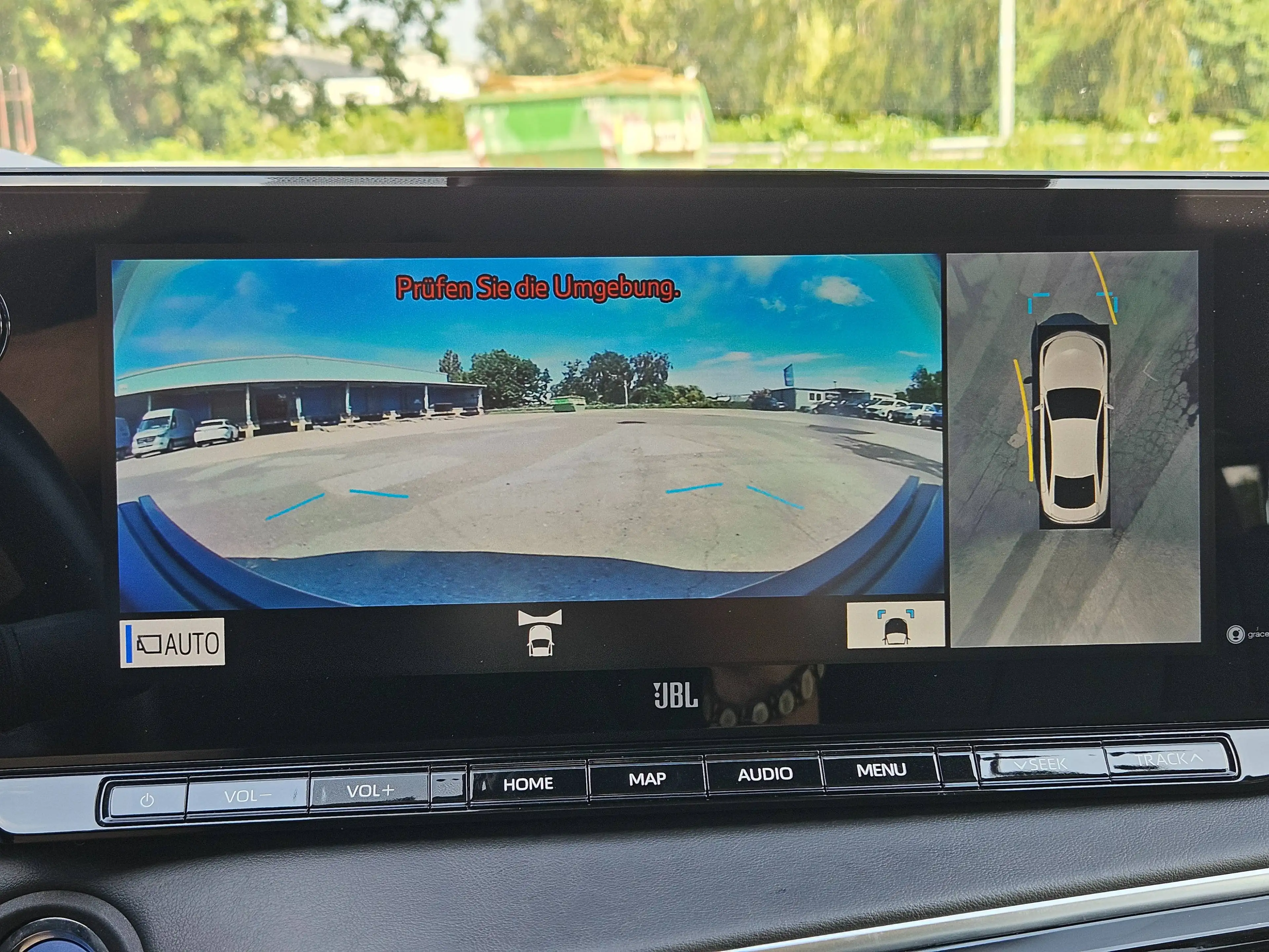 Toyota Mirai Leder 360° Kamera Vollausstattung TOP-Zustand 15 Jahre Toyota Garantie — photo 9