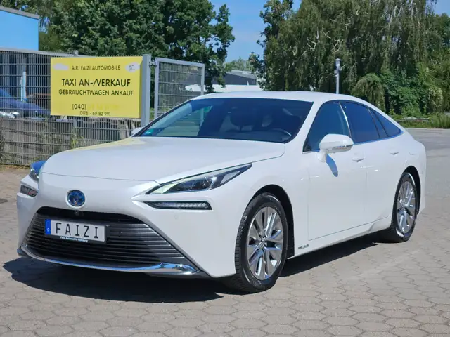 Toyota Mirai
