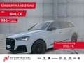 Audi Q7 60 TFSI e S-LINE MATRIX+NAVI+B&O+AIR+AHK+360° Weiß - thumbnail 1