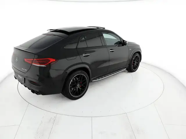 Mercedes-Benz Gle view 4